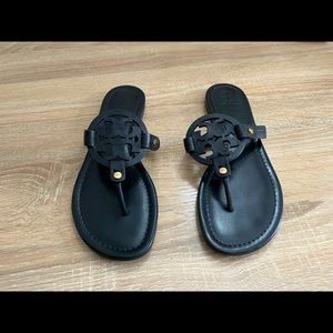 Tory Burch Miller Flip Flop